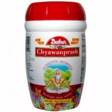 Dabur - Chyawanprash - Ájurvédský lekvár